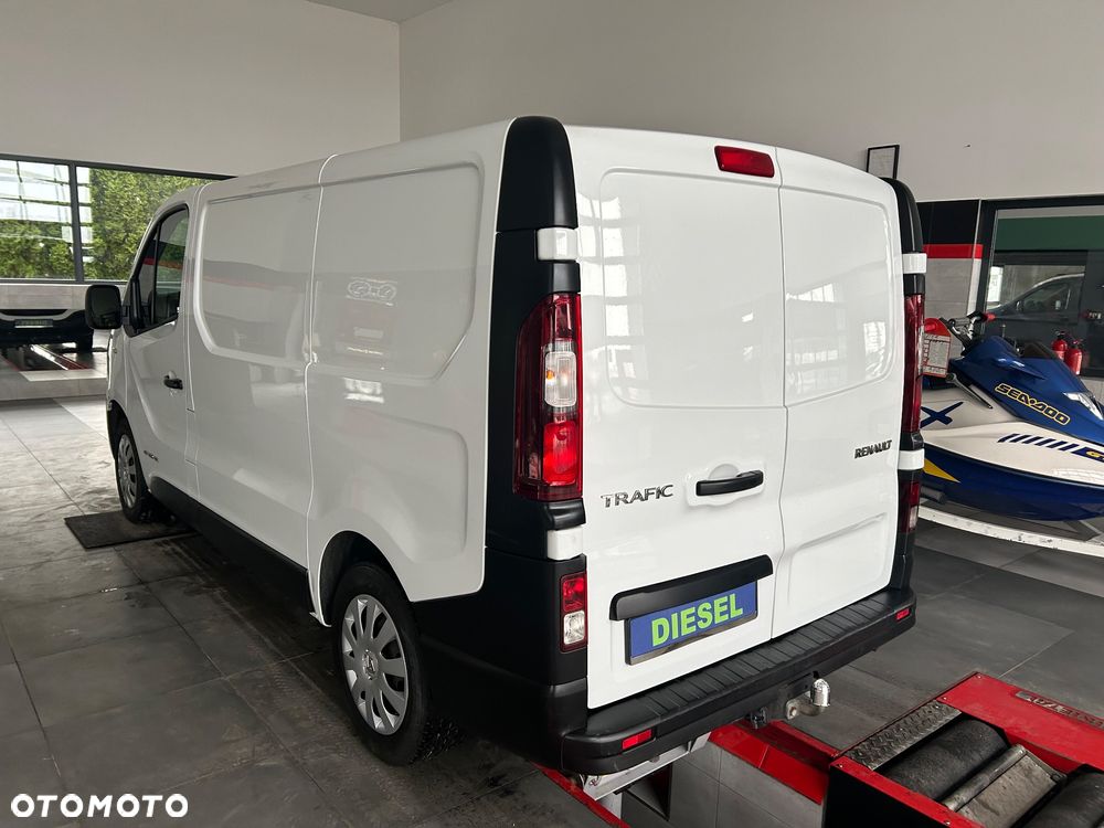 Renault Trafic - 5
