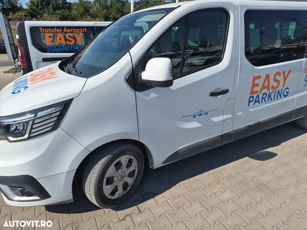 Renault Trafic - 8