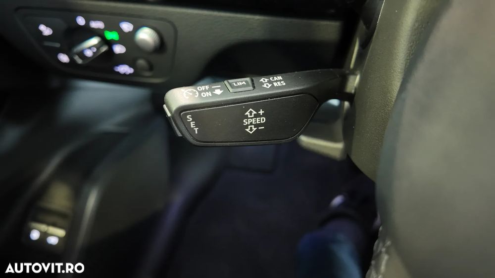 Audi Q5 50 TFSI e quattro S tronic PHEV Advanced - 23