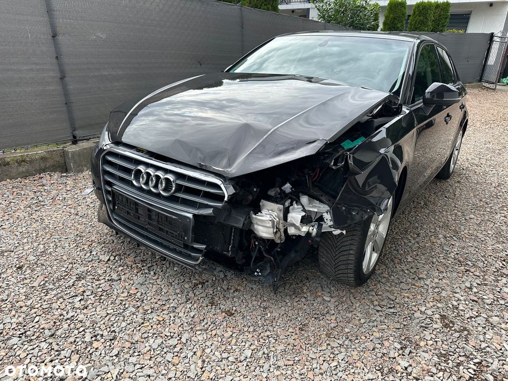 Audi A3 Sportback 1.4 TFSI CoD ultra Ambition - 4