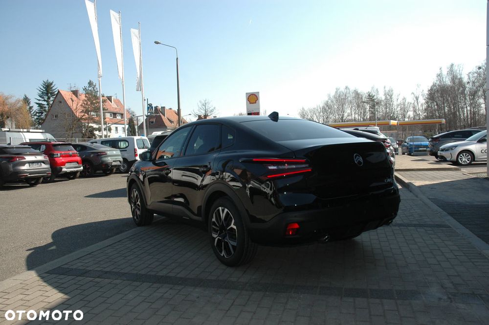 Citroën C4X 1.2 mHEV Max eDCT6 - 4