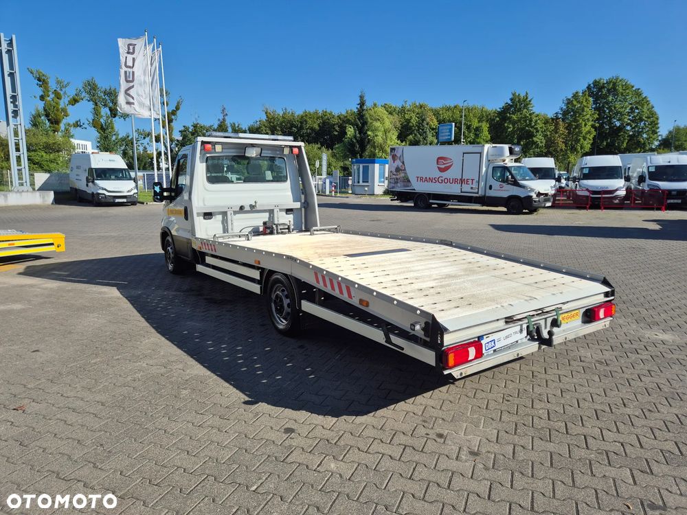 Iveco 35S18HA8 (33350) - 10