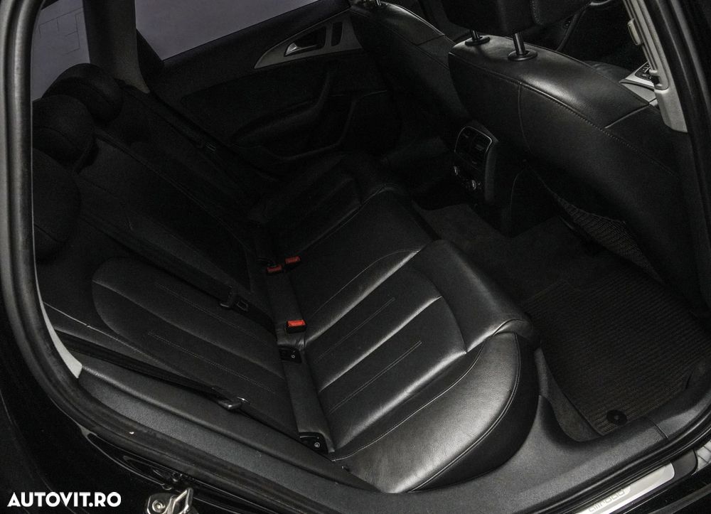 Audi A6 Allroad 3.0 TDI Quattro Stronic - 17