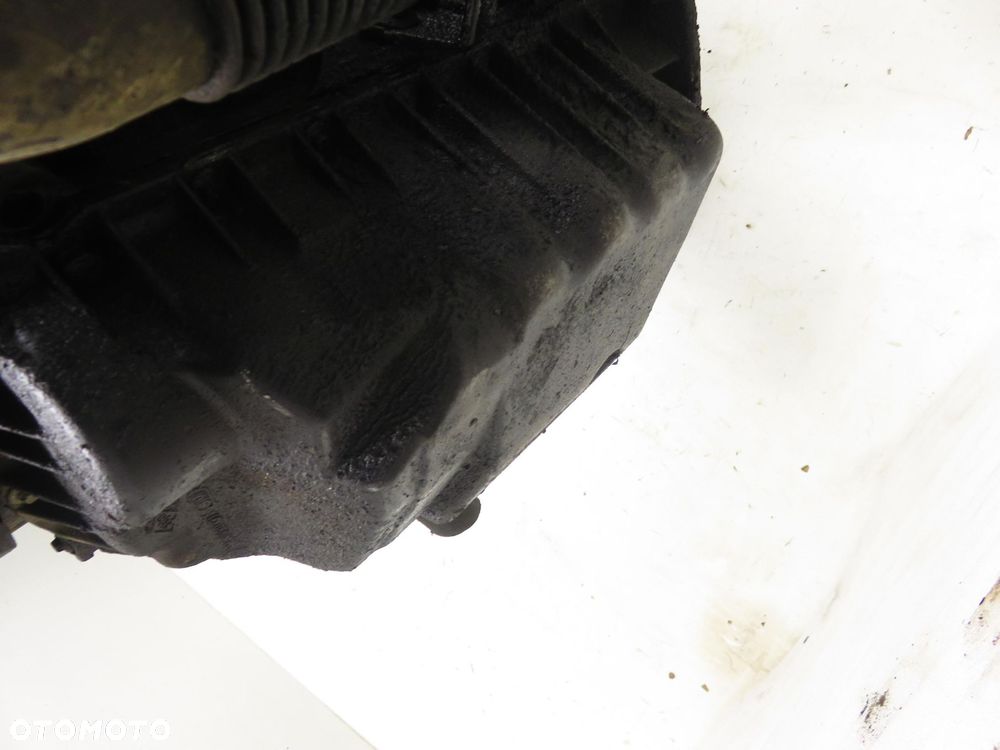 SILNIK RENAULT LAGUNA I 1.9 dTi F9Q716 - 7