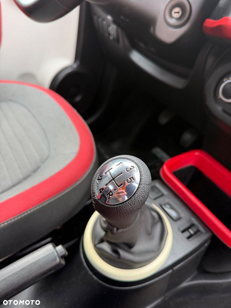 Renault Twingo ENERGY TCe 90 Bizuu - 15