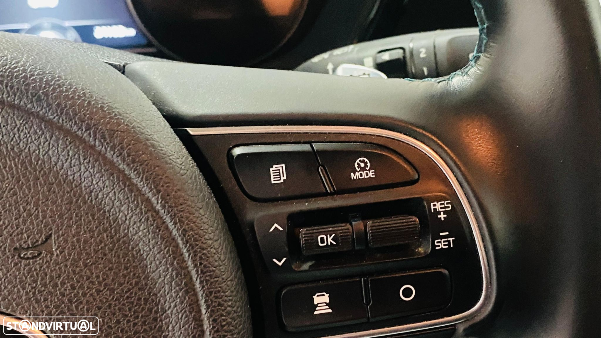 Kia e-Niro - 10