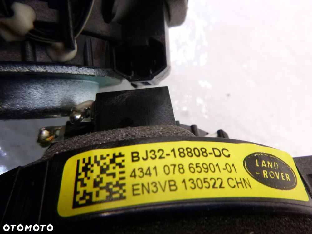 JAGUAR XJ X351 GŁOŚNIKI ZESTAW GŁOŚNIKÓW KOMPLET - 12