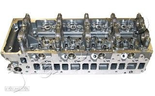 Cabeças de motor novas ( multimarca ) vários modelos - 3