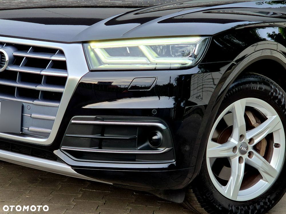 Audi Q5 35 TDI S tronic sport - 4