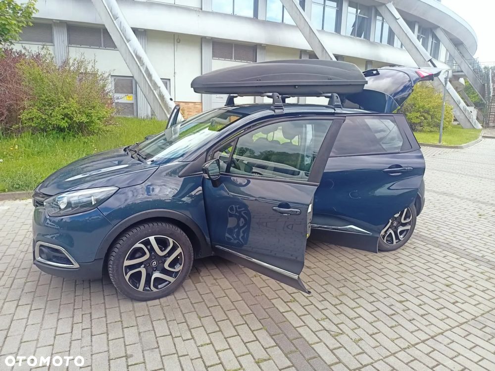 Renault Captur - 10