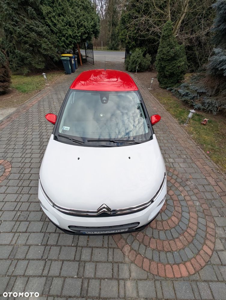 Citroën C3 1.2 PureTech Feel - 3