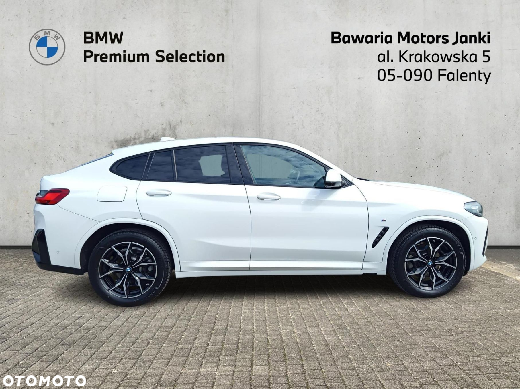 BMW X4 - 7