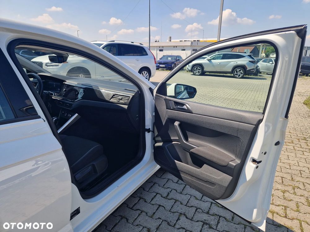 Volkswagen Polo 1.0 TSI Life DSG - 31