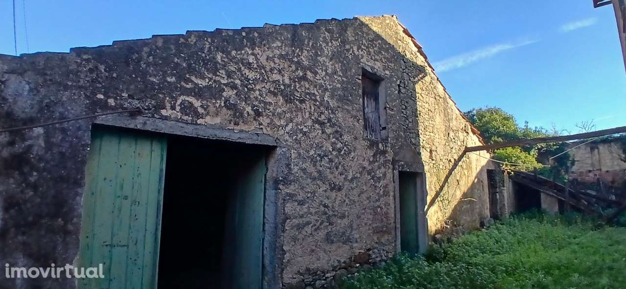 Quinta para restaurar na freguesia de Chãos - Grande imagem: 4/60