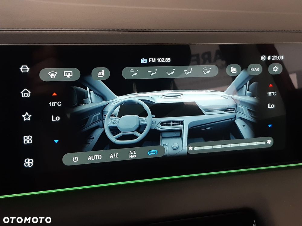 JAC JS8 PRO 7os - 36