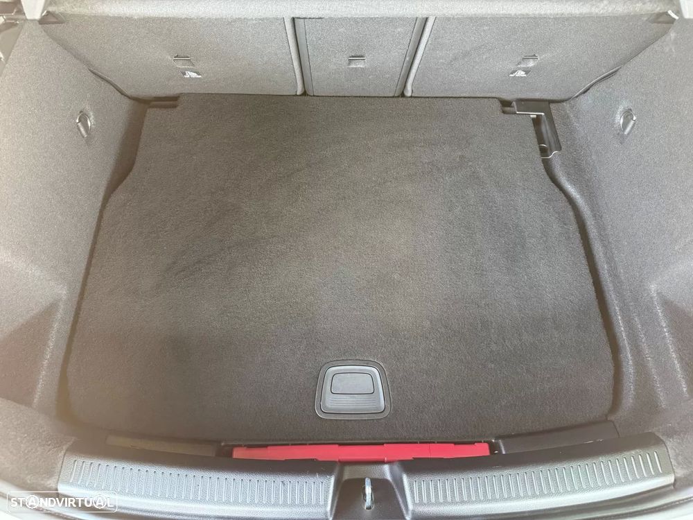 Mercedes-Benz A 180 d AMG Line Aut. - 18