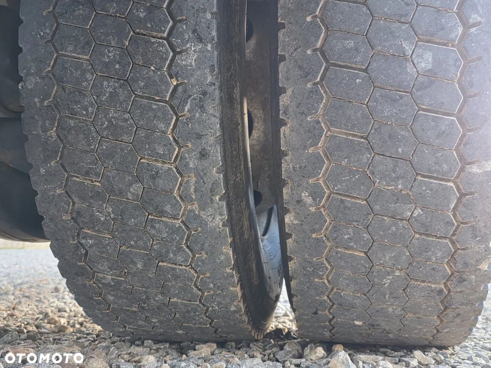 DAF LF 290 / WINDA / 16TON DMC / 3M WYSOKOŚĆ / JUMBO /  FIRANKA / SYPIALKA / AUTOMAT / JEDEN WŁAŚCICIE  / EURO 6 / 2017/ SPROWADZONY / 19 PALET / DUŻA ŁADOWNOŚĆ / - 13