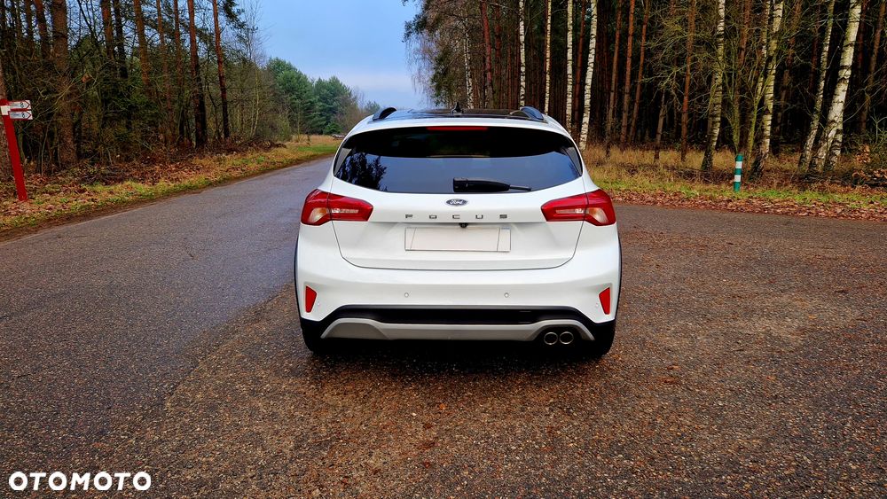 Ford Focus 1.0 EcoBoost STart-Stopp-System ACTIVE - 6