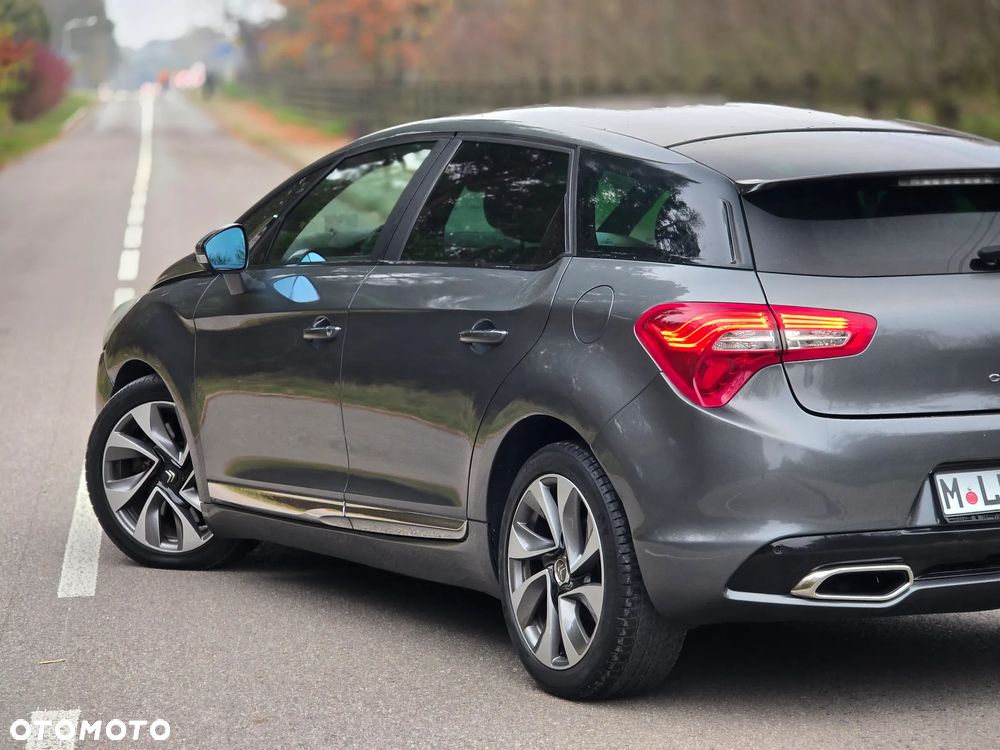 Citroën DS5 2.0 HDi SportChic - 34