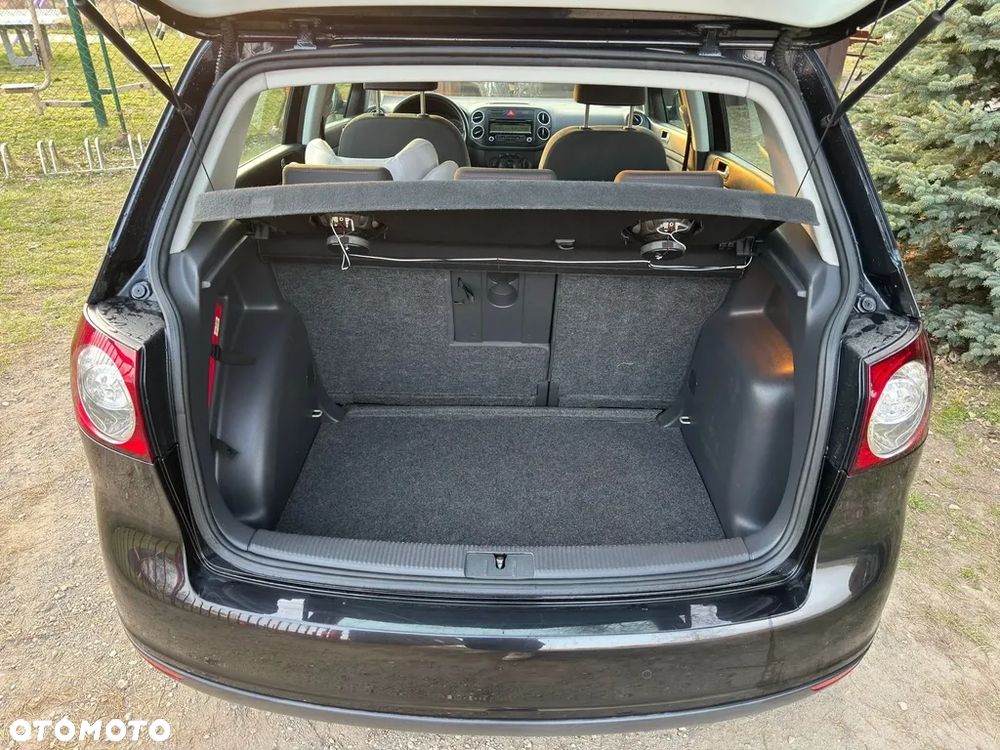 Volkswagen Golf Plus 1.9 TDI Goal - 7