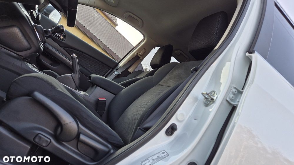 Honda CR-V 1.6i DTEC 2WD Elegance - 16