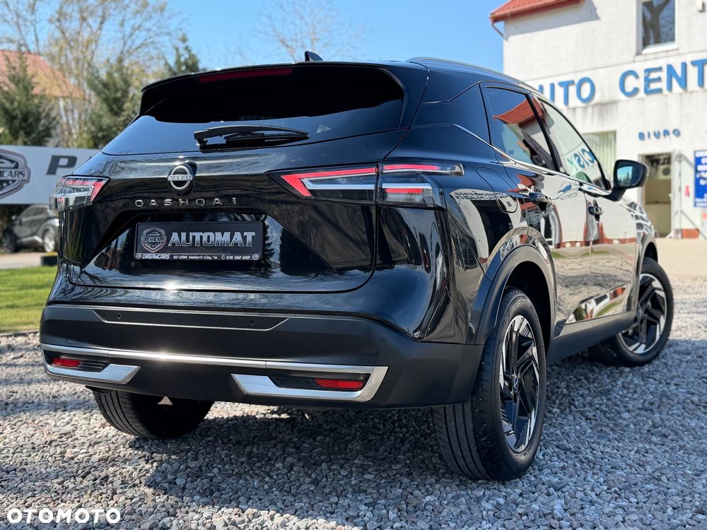 Nissan Qashqai - 14