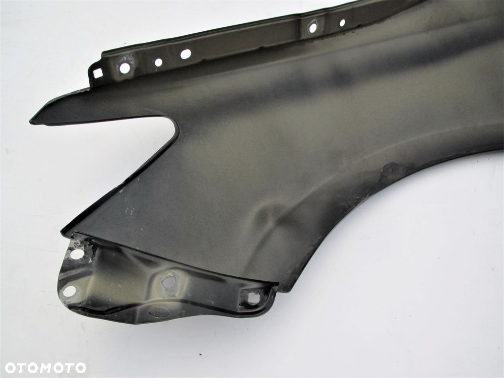 TOYOTA CAMRY 2015 - 2016 błotnik prawy ORYGINAŁ - 5