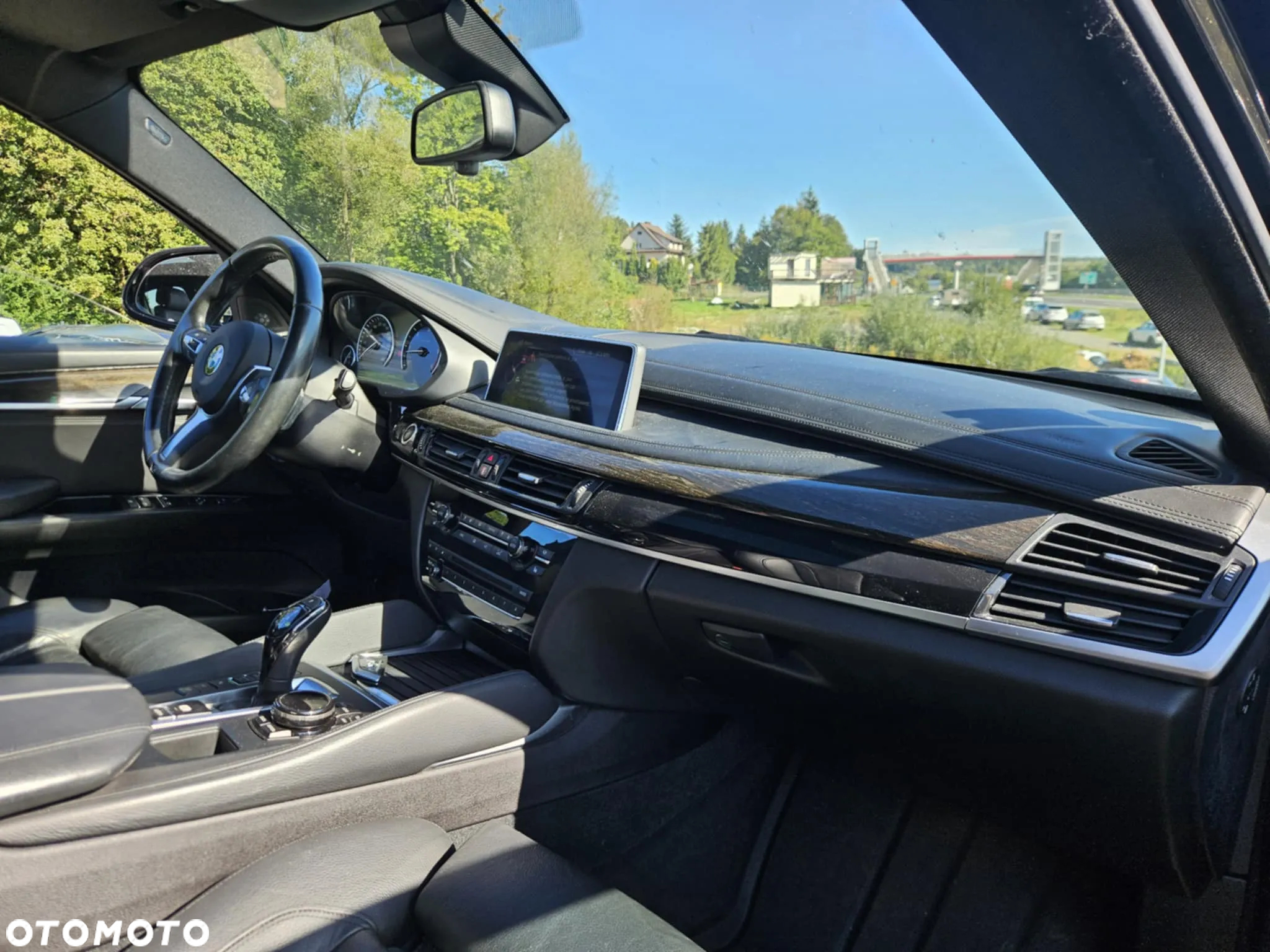 BMW X6 xDrive30d - 8