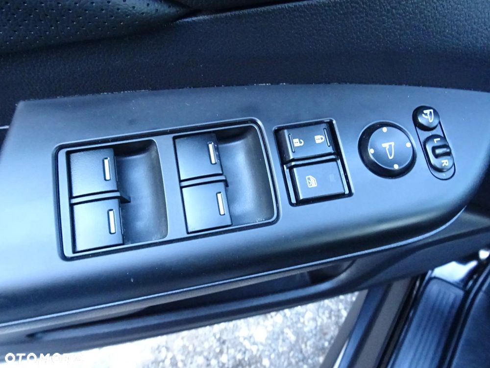 Honda CR-V 1.6i DTEC 4WD Automatik Lifestyle Plus - 28