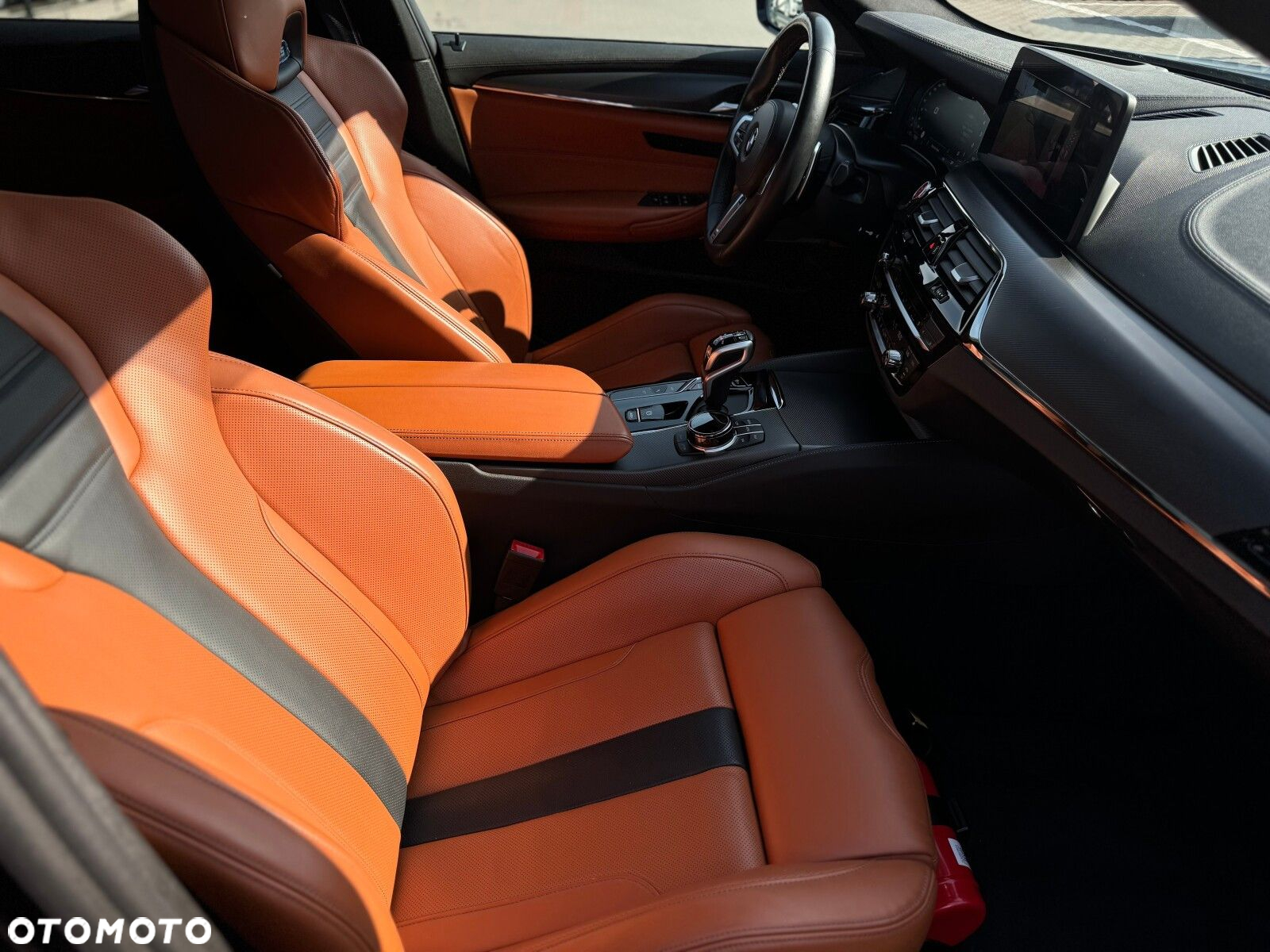 BMW M5 - 14