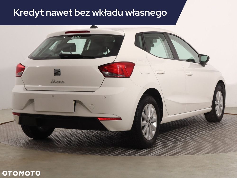 Seat Ibiza - 7