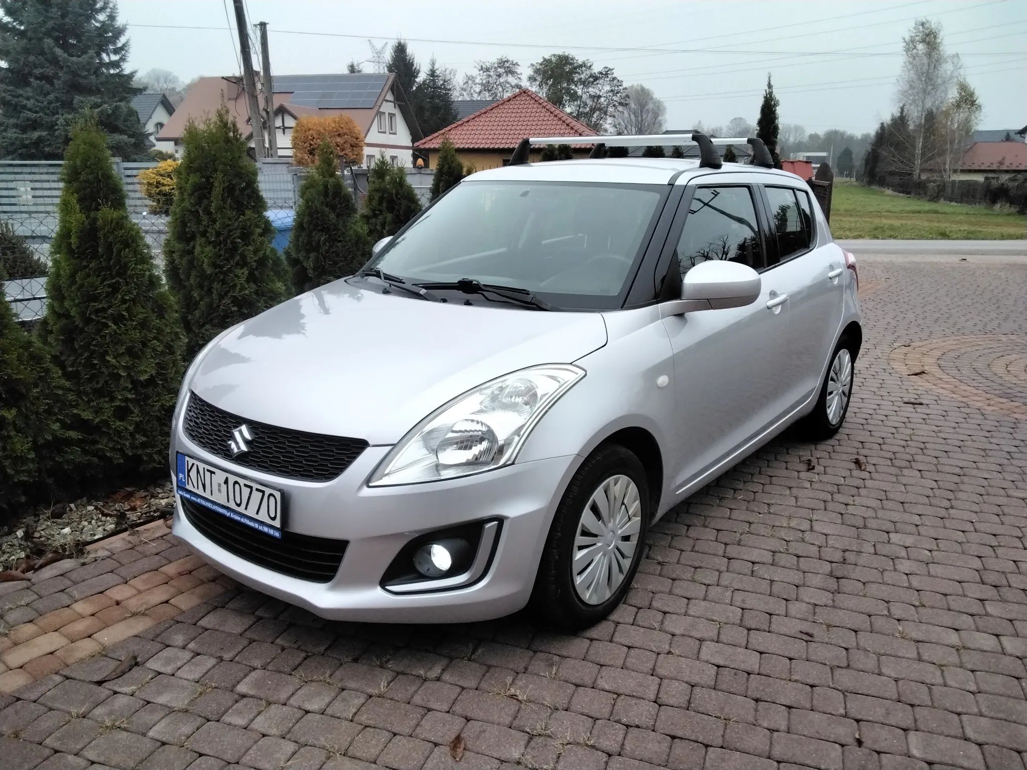 Suzuki Swift 1.2 Comfort - 1