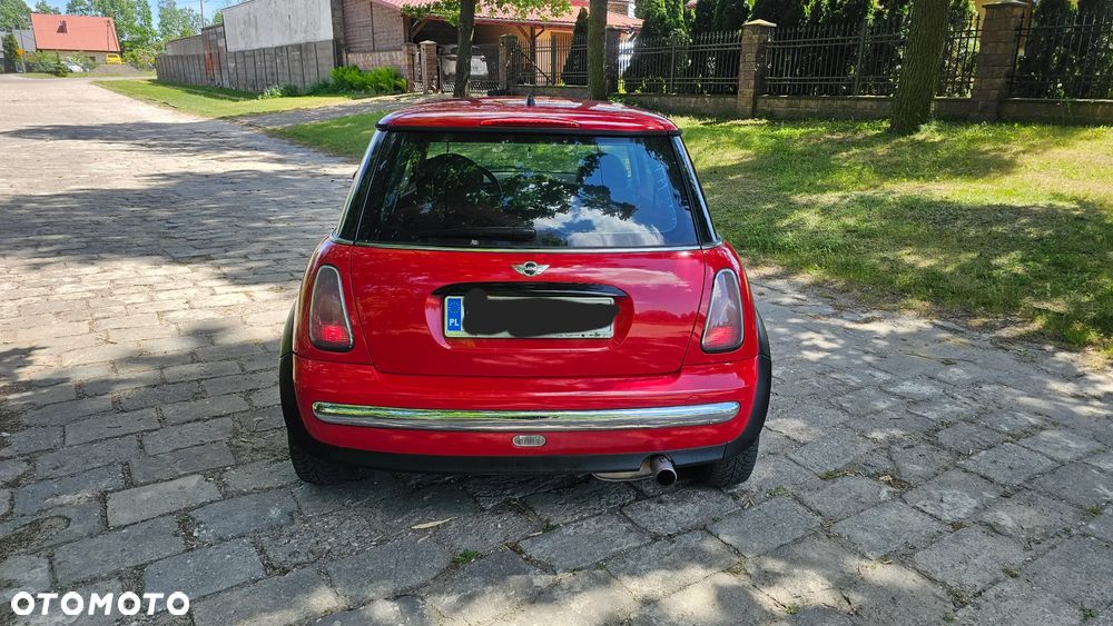 MINI ONE salt - 12