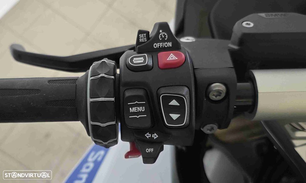 BMW R 1300 RS STYLE PERFORMANCE - 6