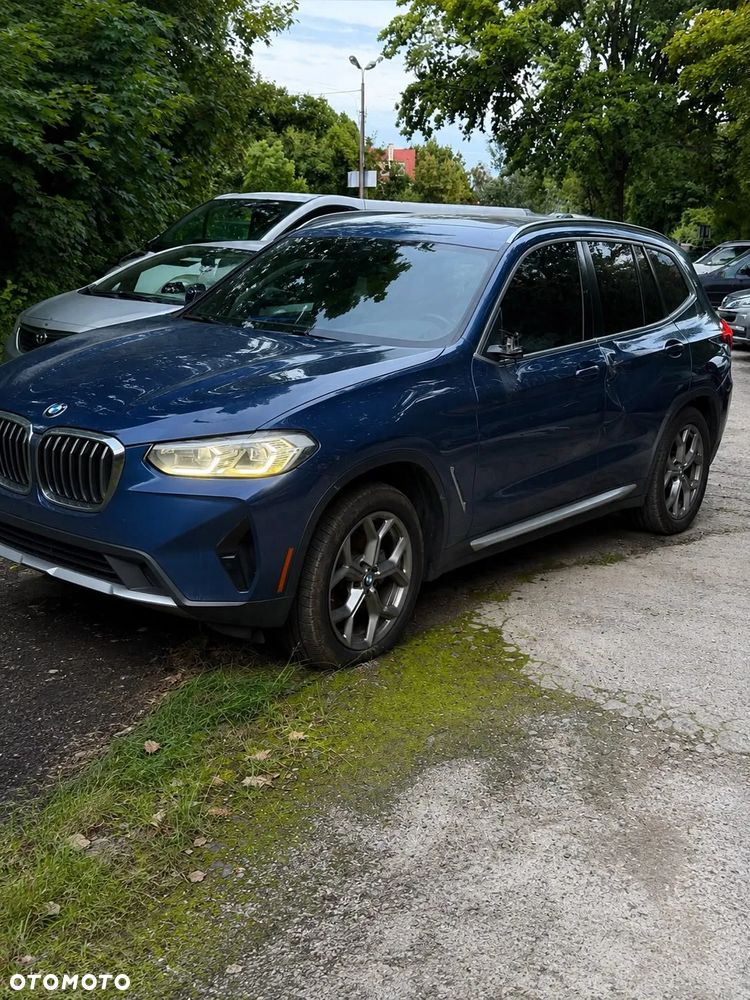 BMW X3 - 3