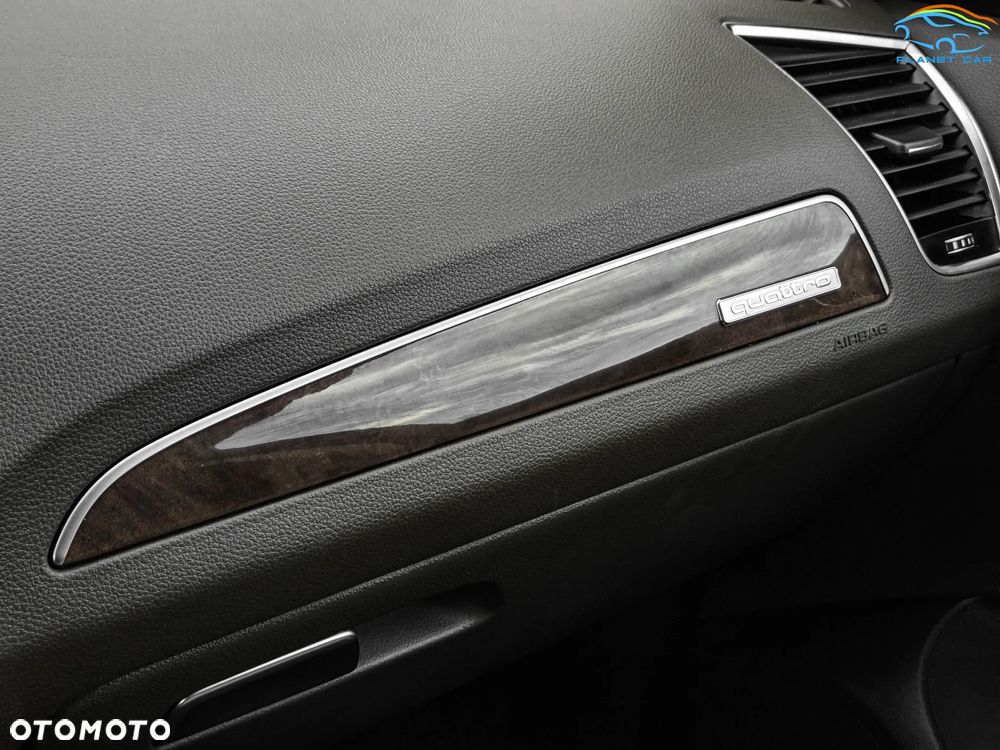 Audi Q5 2.0 TDI clean diesel Quattro S tronic - 40