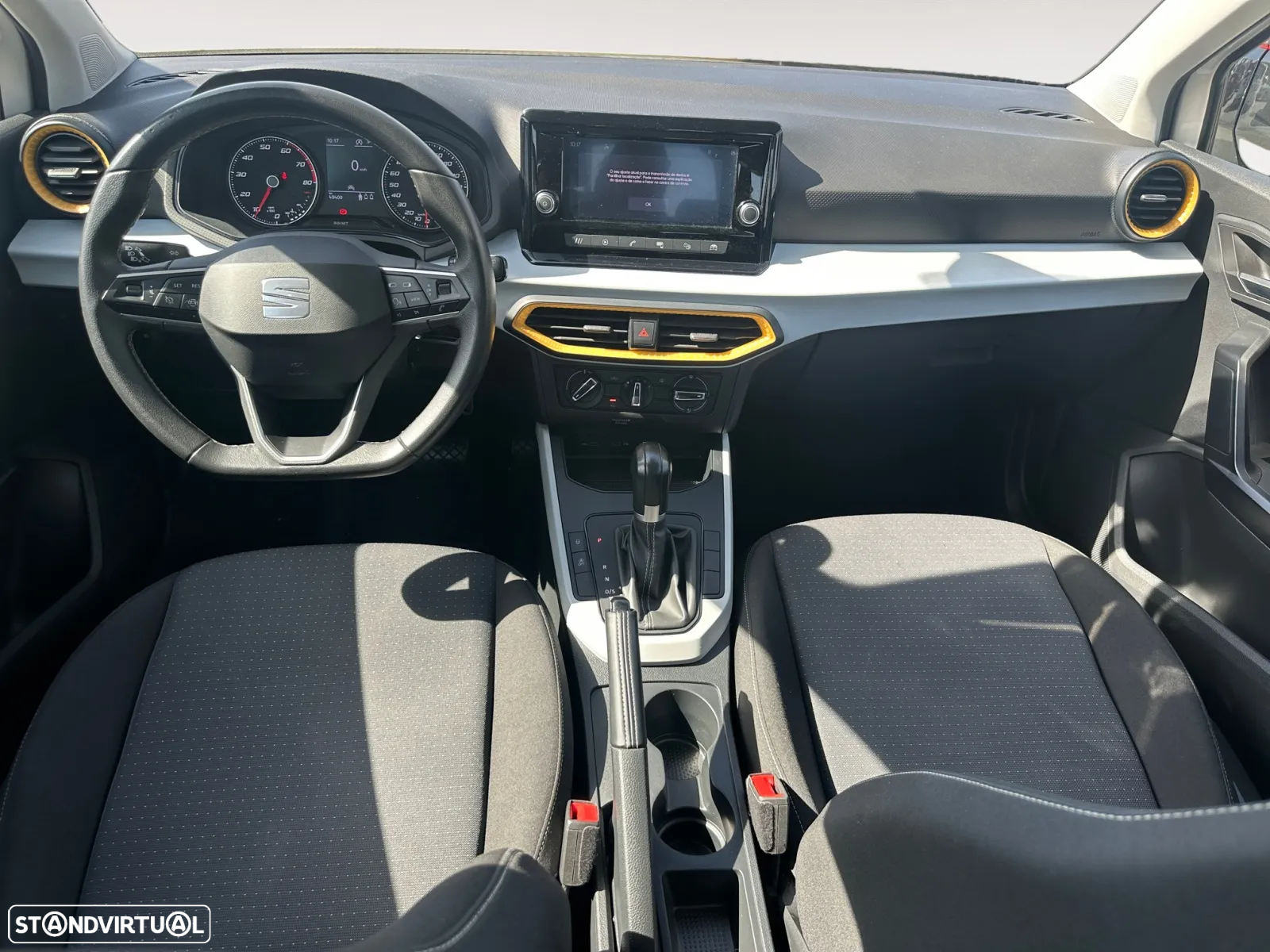 SEAT Arona 1.0 TSI Style DSG - 11
