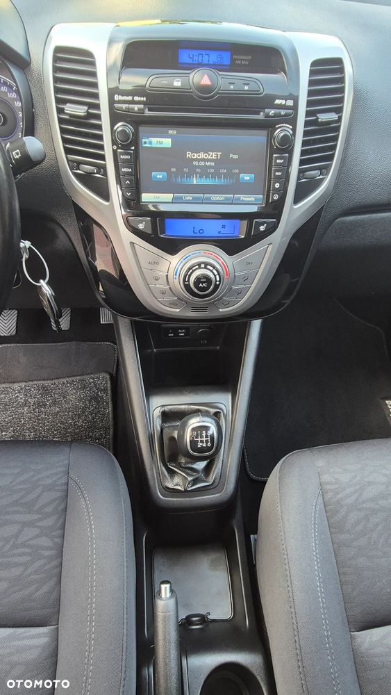 Hyundai ix20 1.6 Premium - 32