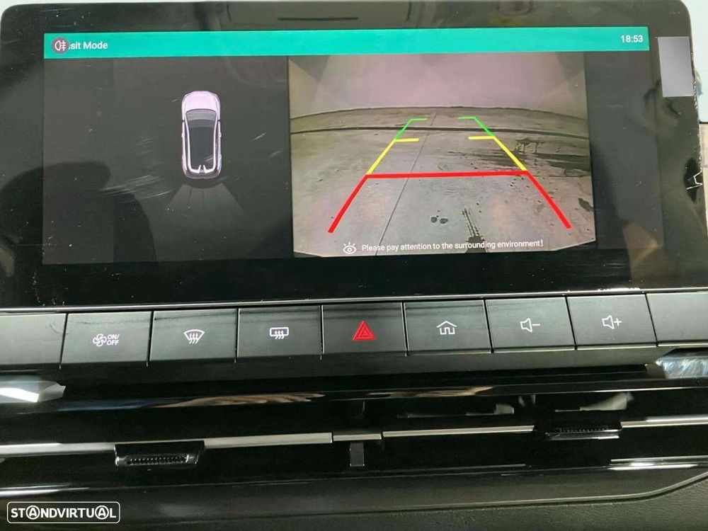 MG MG4 51 kWh Standard - 14