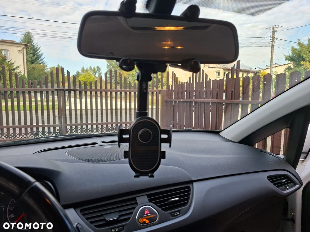 Opel Corsa 1.4 Enjoy - 21
