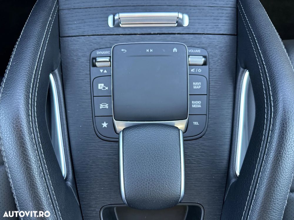 Mercedes-Benz GLE - 19