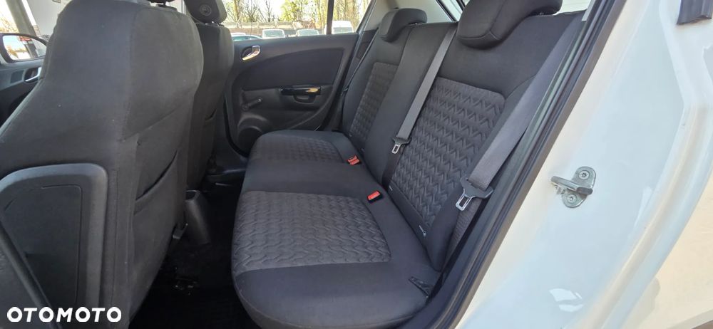 Opel Corsa 1.4 16V EcoFLEX Start-Stop Innovation - 28