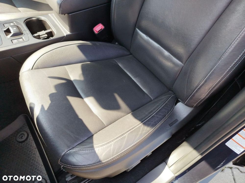 Subaru Outback 2.5i Exclusive - 19
