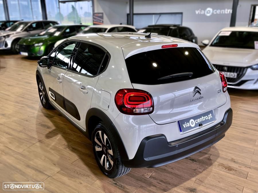 Citroën C3 1.2 PureTech Max - 2