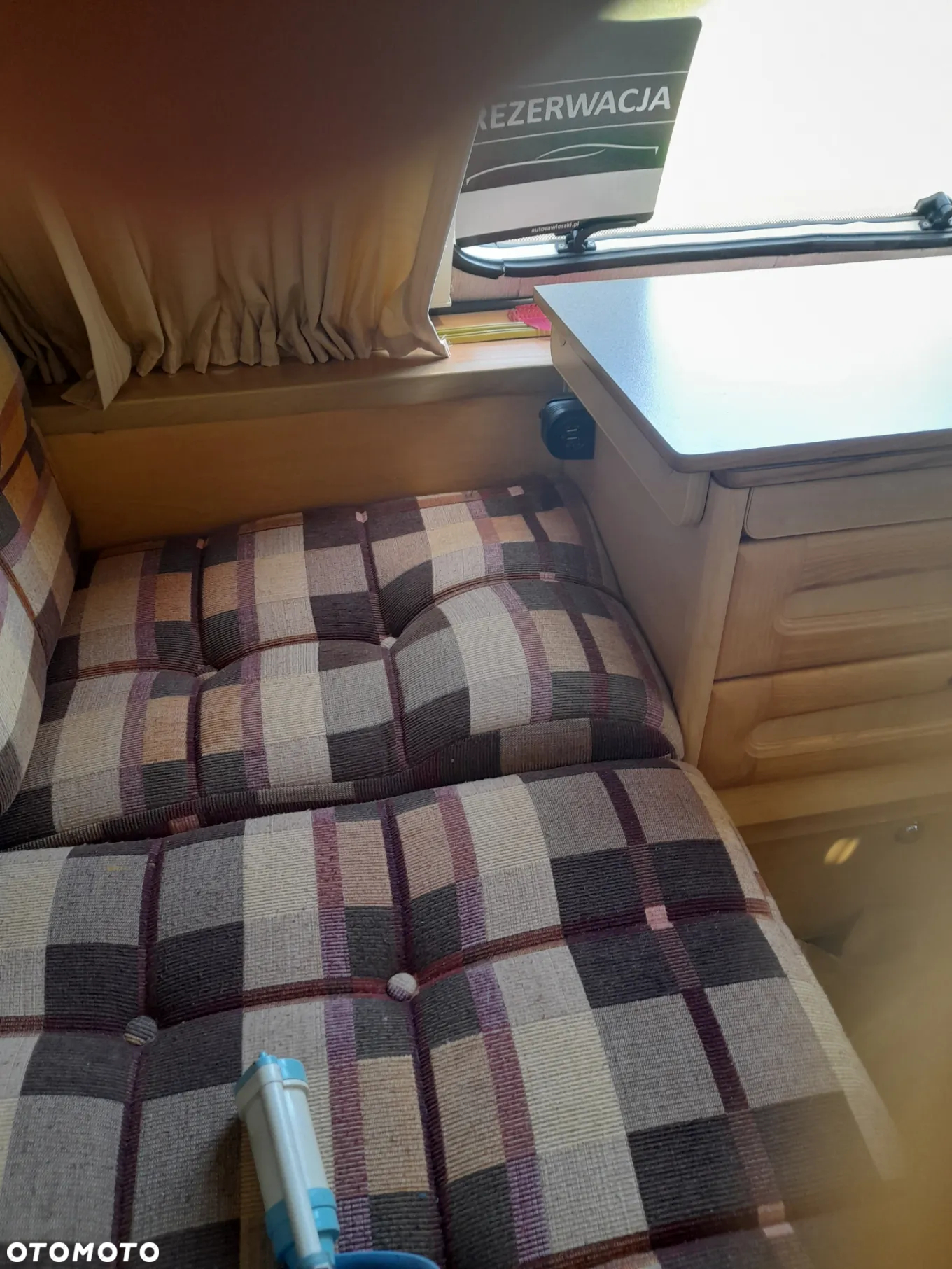 Elddis Odyssey - 23