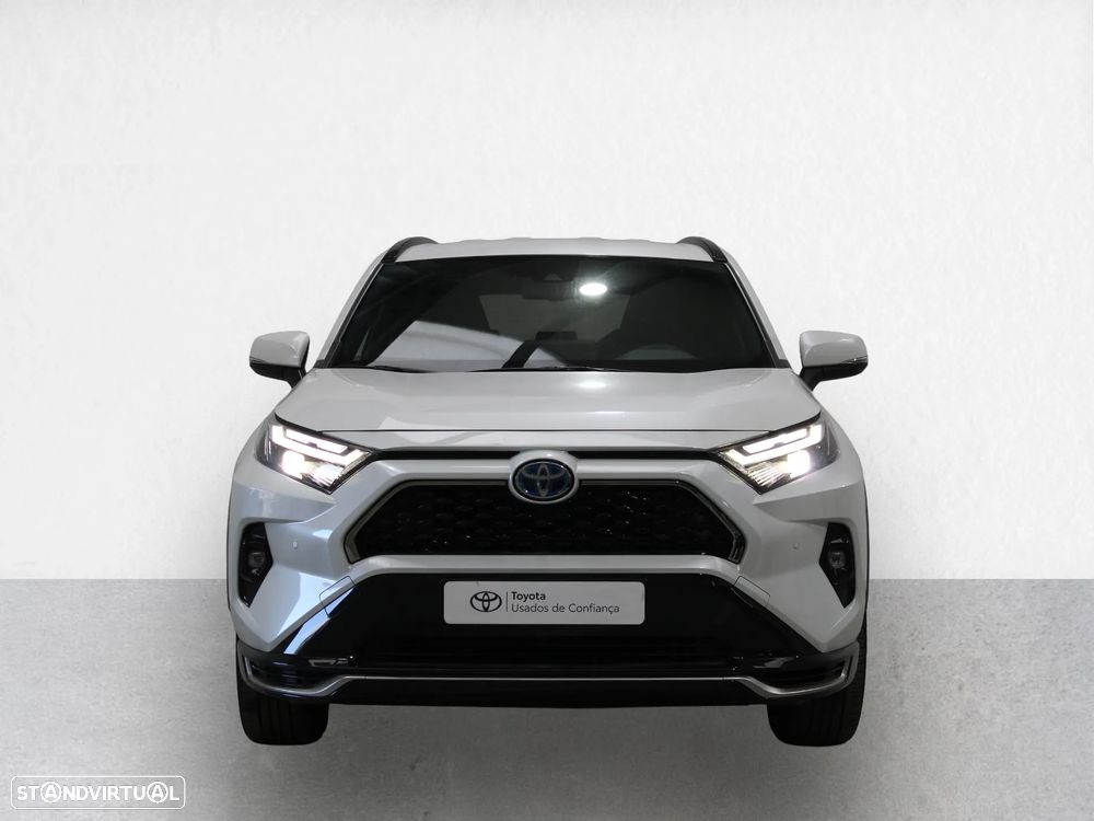 Toyota RAV4 - 5