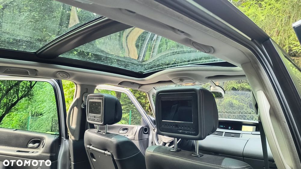 Renault Espace 2.0 dCi Expression - 4