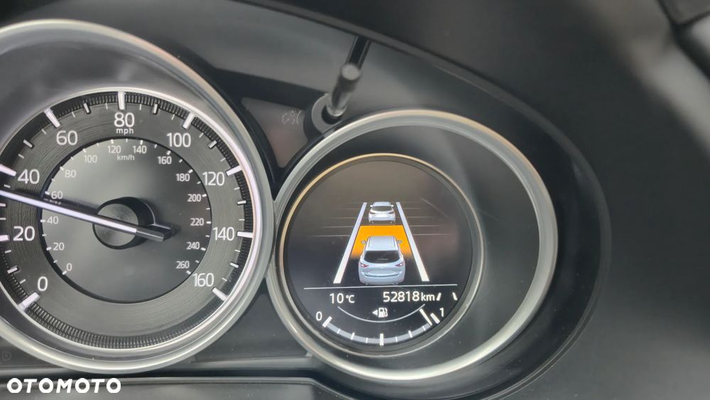 Mazda CX-5 2.5 Skypassion AWD - 33