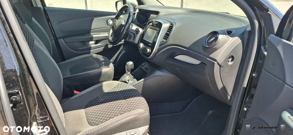 Renault Captur 1.2 Energy TCe Intens EDC - 12