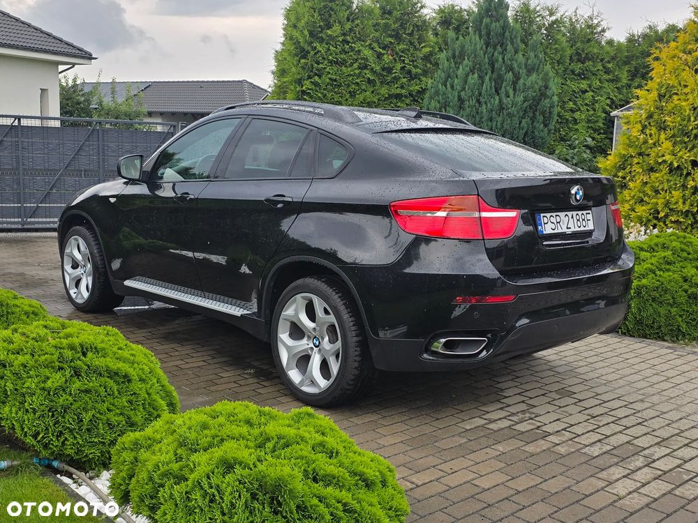 BMW X6 40d xDrive - 15